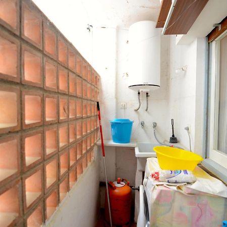 Rocamaura I B 3-2 Apartman L'Estartit Kültér fotó